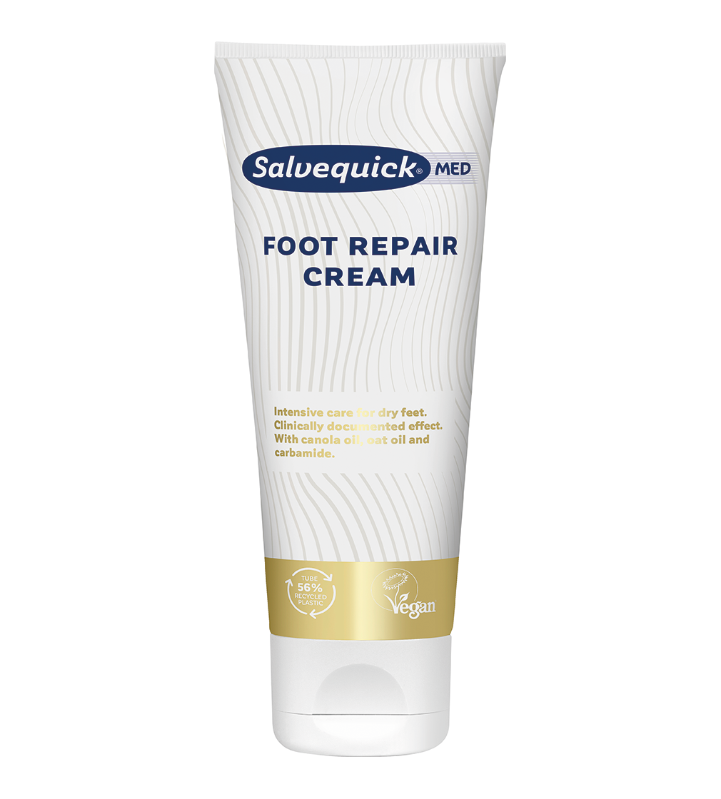 Foot Repair Cream - Salvequick